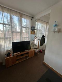 Jambo house - Arusha - 0