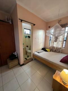 Jambo house - Arusha - 4