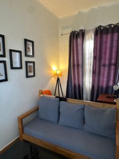 Jambo house - Arusha - 3