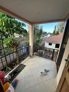 Jambo house - Arusha - 2