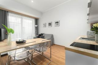 C23 - 50m od plaży - Pobierowo - 1