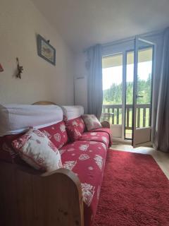 Residence le Serac - Les Cimes des Aiglons - Puy St Vincent 1700m - Puy-Saint-Vincent - 9