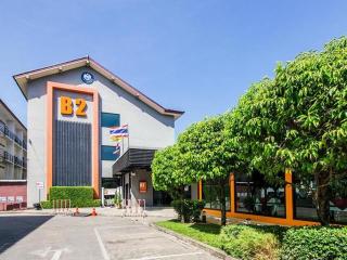 B2 Chiang Rai Boutique & Budget - Chiang Rai - 0
