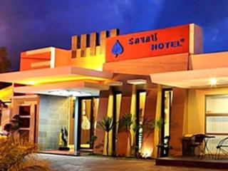 Savali Hotel - Padang - 0