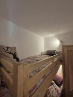 Residence le Serac - Les Cimes des Aiglons - Puy St Vincent 1700m - Puy-Saint-Vincent - 7