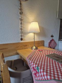 Residence le Serac - Les Cimes des Aiglons - Puy St Vincent 1700m - Puy-Saint-Vincent - 6