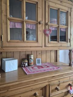 Residence le Serac - Les Cimes des Aiglons - Puy St Vincent 1700m - Puy-Saint-Vincent - 2