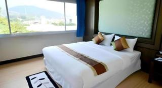 Piyaporn Hill Paradise Hotel - Mae Sai - 0