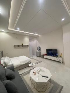 شقق العارض الجديدة - Riad - 3