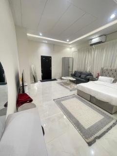 شقق العارض الجديدة - Riad - 0