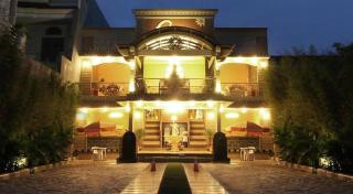 Patria Palace Hotel - Blitar - 0