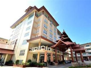 Piyaporn Pavilion Hotel - Mae Sai - 0