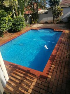 Welcome Home! - Durban - 2