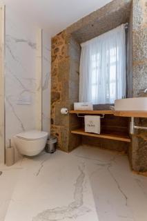 Hostal HCELENIS - Caldas de Reis - 9