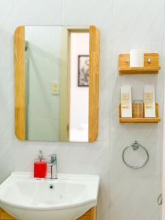 Sky Garden Homestay - Olongapo - 3