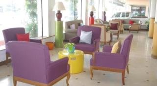 The Majestic Sakon Nakhon Hotel - Sakon Nakhon - 8