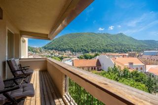 Top View Apartaments - Braşov - 0