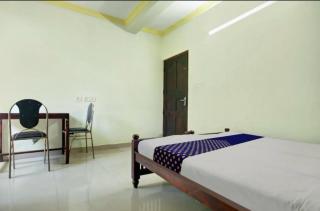 Spot on ummis Residancy - 3