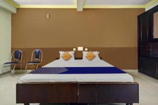 Spot on ummis Residancy - 1