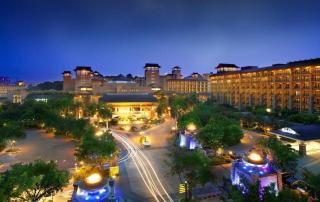 Chimelong Hotel - Canton - 0