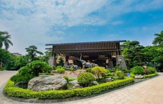 Chimelong Hotel - Canton - 6