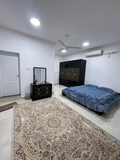 Samail Valley - Samail - 1
