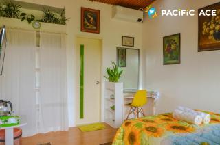 Sky Garden Homestay - Olongapo - 2