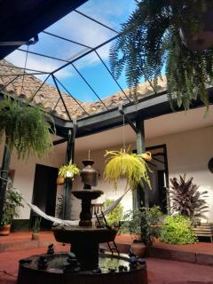 Hotel Pueblo Dorado Sesquilé - Sesquilé - 8