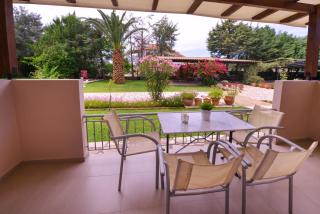 Villa Verde - Lefkada - 4