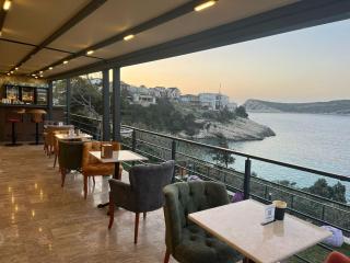 Akvaryum Butik Otel - Karaburun - 6