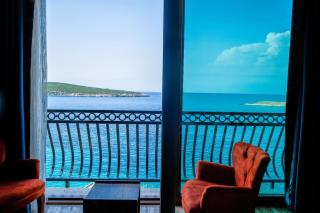 Akvaryum Butik Otel - Karaburun - 5