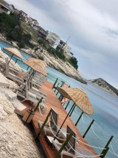 Akvaryum Butik Otel - Karaburun - 4