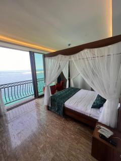 Akvaryum Butik Otel - Karaburun - 3