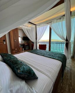 Akvaryum Butik Otel - Karaburun - 2