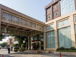 Renhe Good East Hotel - Guangzhou - 3