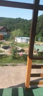 Cabanutele La Denisa - Dubova - 6