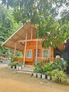CABIN C at Bigang Munti Beach Resort - 2