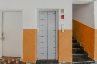 Super Santa Maria Near Indiranagar Metro Station - 9