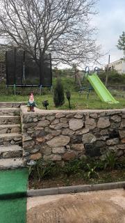 Cabanutele La Denisa - 7