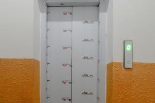 Super Santa Maria Near Indiranagar Metro Station - 8