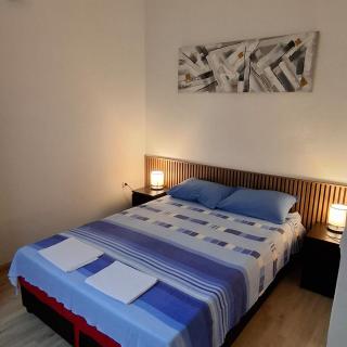 Apartment Djokic - Sutomore - 8