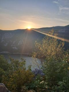 Cabanutele La Denisa - 8