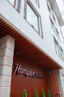 Hampton By Hilton Cusco - Cusco - 7