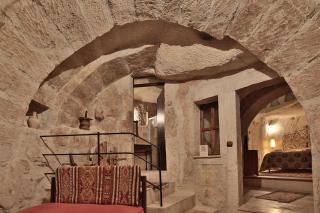 Chelebi Cave House - 7