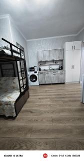 Квартира ЦТ Алматы Иссыкуль - 8