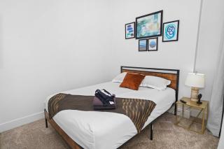 Spacious 420 Friendly 3BR Retreat Near McCormick Place and Soldier Field - Chicago - 8
