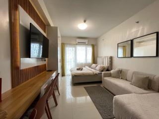A&C Studio Stays Iloilo at SMDC Style Residence - Iloilo - 0