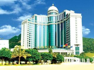Zhuhai Dehan Hotel - Zhuhai - 0