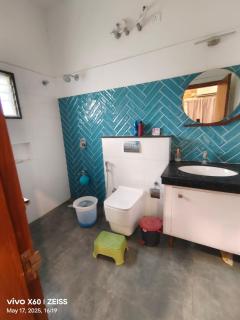 Lakefront Villa 3B2HKS Gated Society - Bangalore - 9