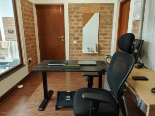 Lakefront Villa 3B2HKS Gated Society - Bangalore - 8